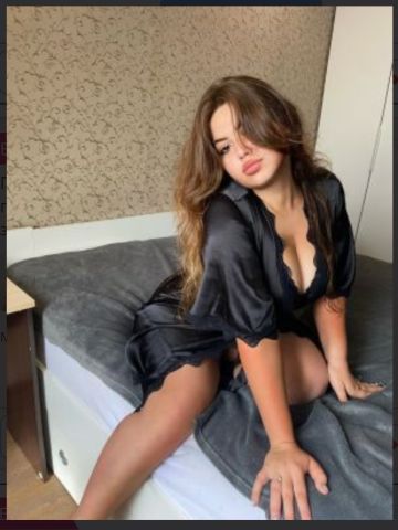 Проститутка Алена